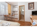 Apartm�ny Barba - Tu�epi Chorvatsko