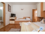 Apartm�ny Barba - Tu�epi Chorvatsko