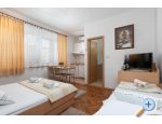 Apartm�ny Barba - Tu�epi Chorvatsko