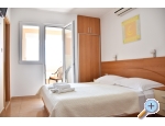 Apartmaji Bueli - Tuepi Hrvaka