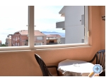 Appartements Bueli - Tuepi Kroatien
