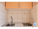 Appartements Bueli - Tuepi Kroatien