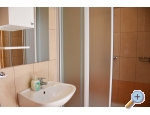 Appartements Bueli - Tuepi Kroatien
