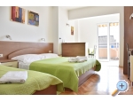 Apartmaji Bueli - Tuepi Hrvaka