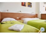 Appartements Bueli - Tuepi Kroatien