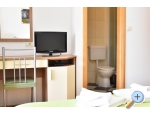 Appartements Bueli - Tuepi Kroatien