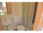 Appartements Bueli - Tuepi Kroatien