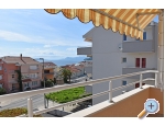 Appartements Bueli - Tuepi Kroatien