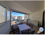 Apartmaji Bueli - Tuepi Hrvaka