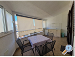 Appartements Bueli - Tuepi Kroatien