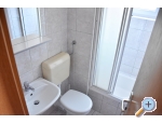 Appartements Bueli - Tuepi Kroatien