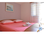 Appartements Bueli - Tuepi Kroatien