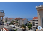 Appartements Bueli - Tuepi Kroatien
