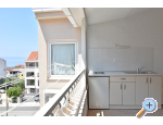 Appartements Bueli - Tuepi Kroatien