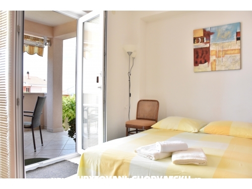 Appartements Bueli - Tuepi Croatie