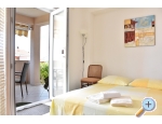 Apartmaji Bueli - Tuepi Hrvaka