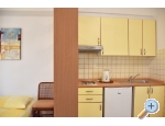 Appartements Bueli - Tuepi Kroatien