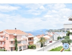 Appartements Bueli - Tuepi Kroatien