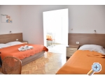 Apartmaji Bueli - Tuepi Hrvaka