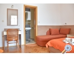 Appartements Bueli - Tuepi Kroatien