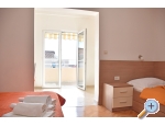 Appartements Bueli - Tuepi Kroatien