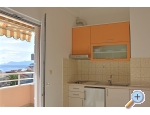 Appartements Bueli - Tuepi Kroatien
