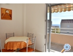 Appartements Bueli - Tuepi Kroatien