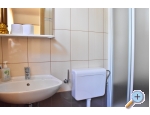 Appartements Bueli - Tuepi Kroatien