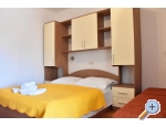 Appartements Bueli - Tuepi Kroatien