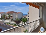Appartements Bueli - Tuepi Kroatien