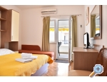 Appartements Bueli - Tuepi Kroatien