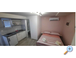 Apartmny Bueli - Tuepi Chorvtsko