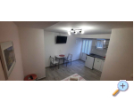 Appartements Bušelić - Tučepi Kroatien