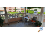 Appartements Bušelić - Tučepi Kroatien