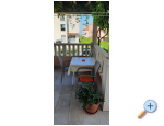 Appartements Bušelić - Tučepi Kroatien