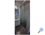 Appartements Bušelić - Tučepi Kroatien