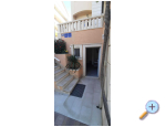 Appartements Bušelić - Tučepi Kroatien