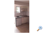 Appartements Bušelić - Tučepi Kroatien