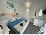 Apartmny Bueli - Tuepi Chorvtsko