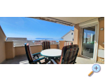 Appartements Bušelić - Tučepi Kroatien