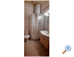 Appartements Bušelić - Tučepi Kroatien