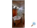 Appartements Bušelić - Tučepi Kroatien