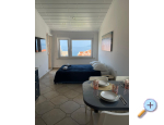 Appartements Bušelić - Tučepi Kroatien