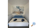 Appartements Bušelić - Tučepi Kroatien