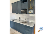 Appartements Bušelić - Tučepi Kroatien