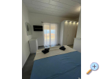 Appartements Bušelić - Tučepi Kroatien