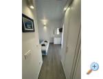 Appartements Bušelić - Tučepi Kroatien