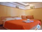 Apartmny Bueli - Tuepi Chorvtsko