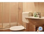Appartements Bušelić - Tučepi Kroatien
