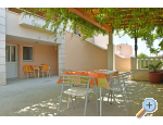 Appartements Bušelić - Tučepi Kroatien
